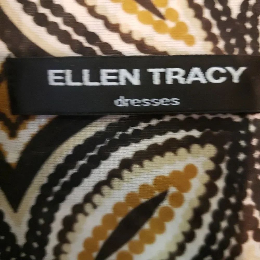 Ellen  Tracy Dress - Picture 6 of 7